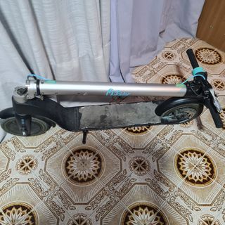 Patinete eléctrico Cecotec