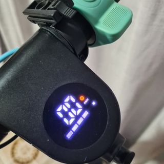 Patinete eléctrico Cecotec
