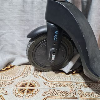 Patinete eléctrico Cecotec