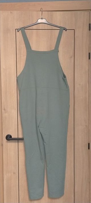 Peto/Mono Verde