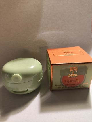 PIXI by Petra LipMask Caliente