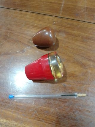 Palancas cambio coche vintage