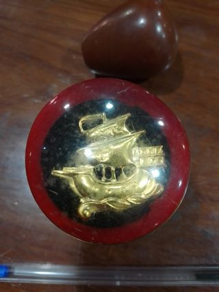 Palancas cambio coche vintage