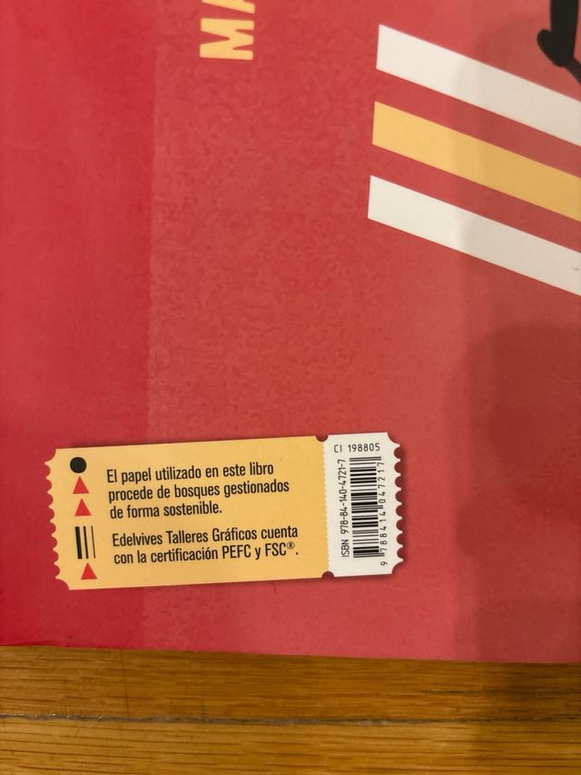 Proyecto: FanFest - Matemáticas 4 [opción B] ESO