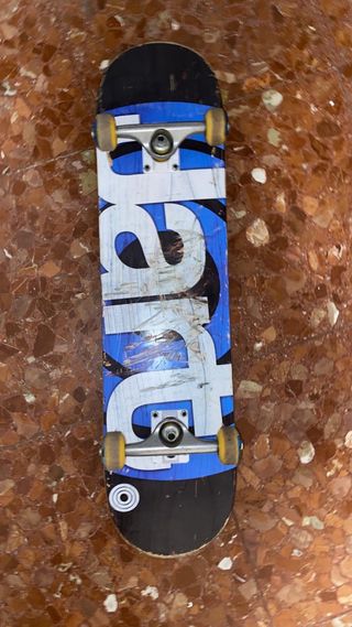 Skate Jart