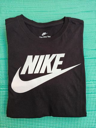 Camiseta Nike 