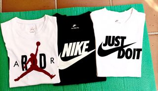 Camiseta Nike 