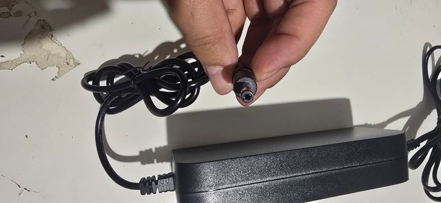 Cargador Xiaomi AC Adaptador