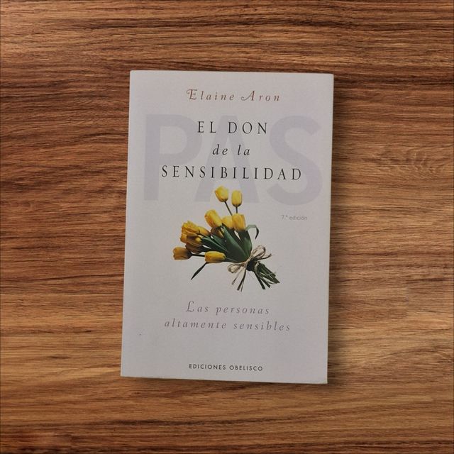 El don de la sensibilidad