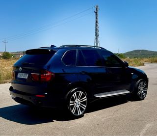 BMW X5 E70 3.0d