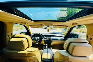 BMW X5 E70 3.0d