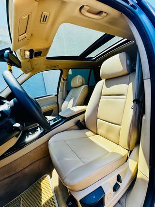 BMW X5 E70 3.0d