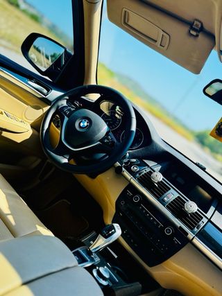 BMW X5 E70 3.0d