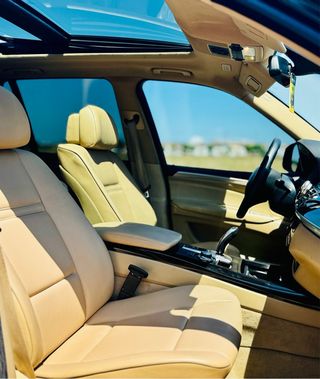 BMW X5 E70 3.0d