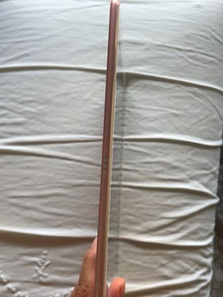 iPad Pro 9.7" 128GB WiFi Rosa Gold