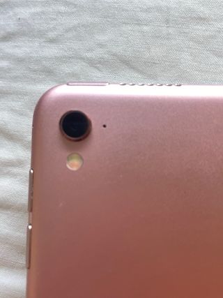 iPad Pro 9.7" 128GB WiFi Rosa Gold