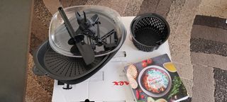 Accesorios Moulinex Cookeo