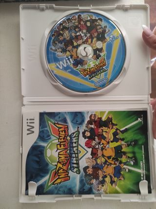 Juegos Wii - Variados