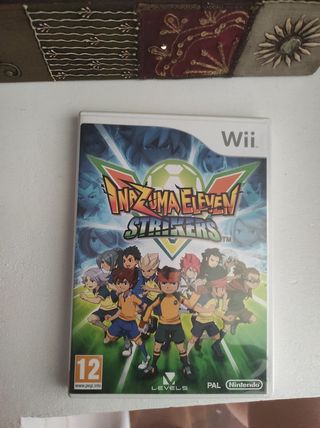 Juegos Wii - Variados