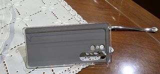 Custodia Samsung Galaxy S25 con supporto