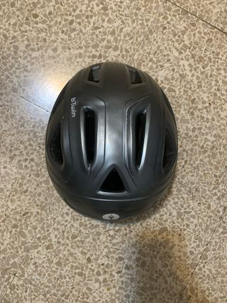 Casco bici adulto