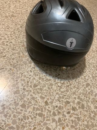 Casco bici adulto