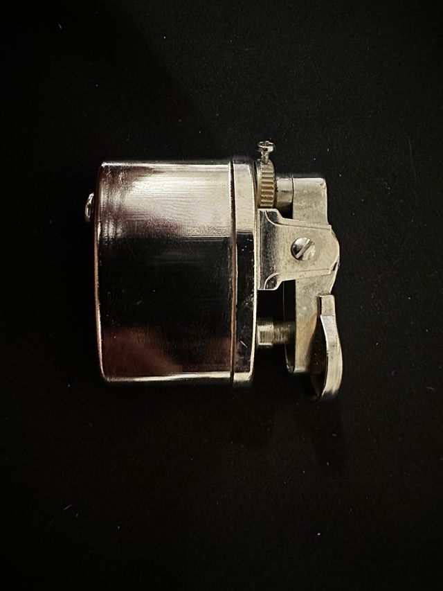 Encendedor Omega Japan vintage