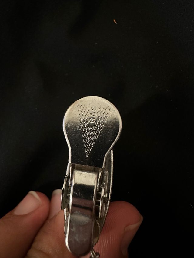 Encendedor Omega Japan vintage