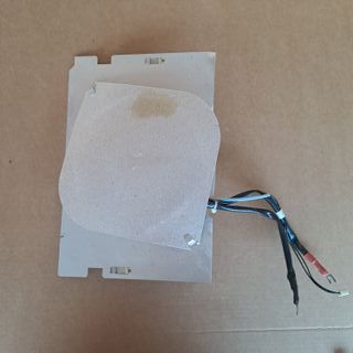 Bobine Indução Electrolux 140mm