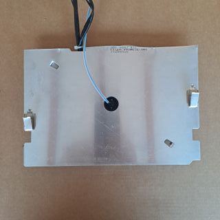 Bobine Indução Electrolux 140mm