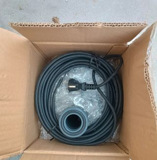 Pompa Red Devil 17 - 155W nuova