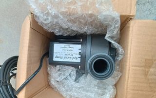 Pompa Red Devil 17 - 155W nuova