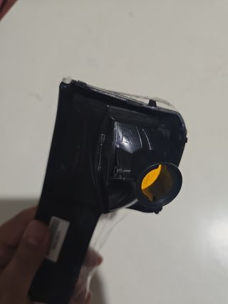 Luces intermitentes Kimpz