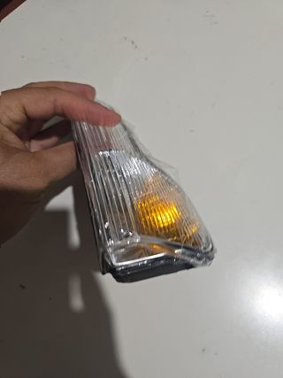 Luces intermitentes Kimpz