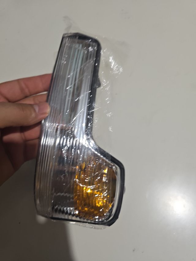 Luces intermitentes Kimpz