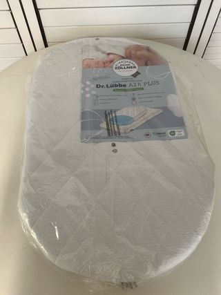 Colchon moises Dr. Lübbe XL
