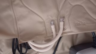 Motor para colchón antiescaras de aire