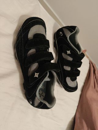 Zapatillas bici  Specialized 38