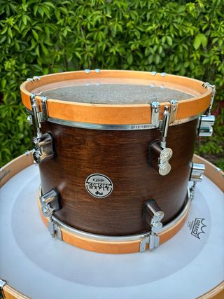 Batería Acústica DW PDP Concept Classic 22