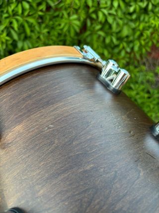 Batería Acústica DW PDP Concept Classic 22