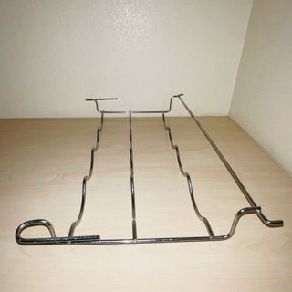 Botellero metálico 4 botellas - frigo Teka NF1650