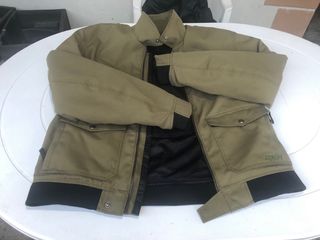 Chaqueta moto DXR caballero