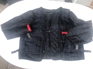 Chaqueta moto DXR caballero