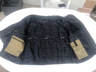 Chaqueta moto DXR caballero