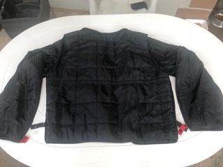 Chaqueta moto DXR caballero