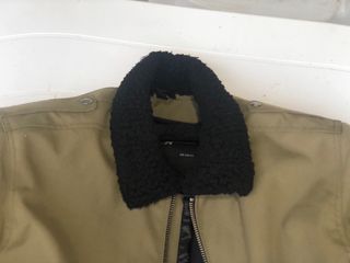 Chaqueta moto DXR caballero