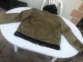 Chaqueta moto DXR caballero