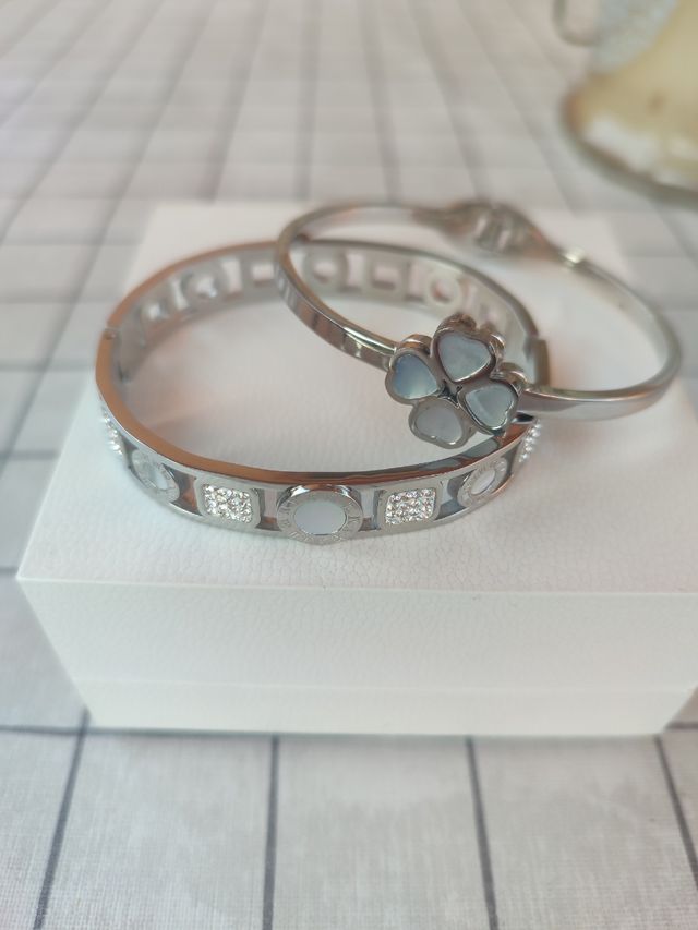 Pulseras  - 2 Unidades