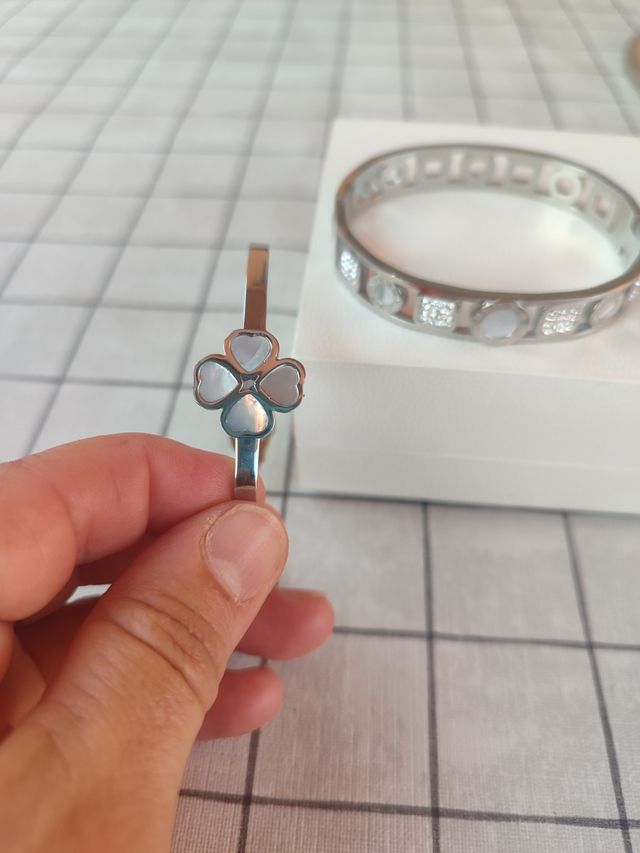 Pulseras  - 2 Unidades