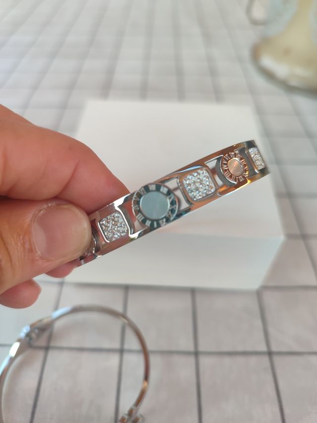 Pulseras  - 2 Unidades